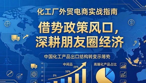 跨境电商