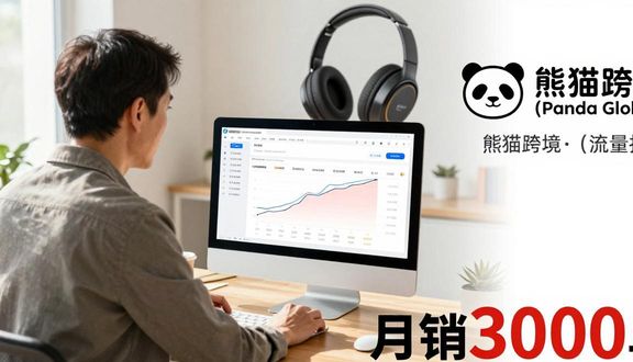 跨境电商平台