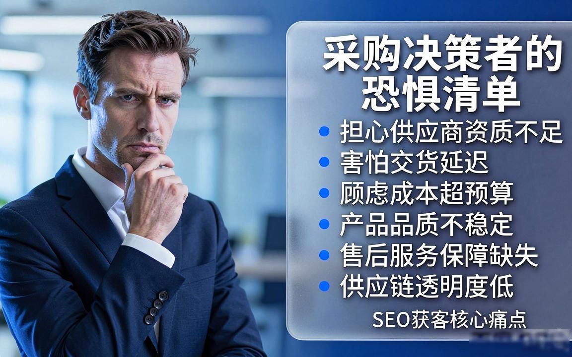 食品级塑料容器工厂外贸SEO获客