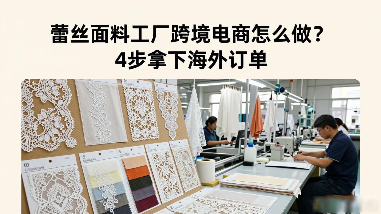 生产蕾丝面料的工厂_蕾丝面料工厂跨境电商怎么做_蕾丝面料批发
