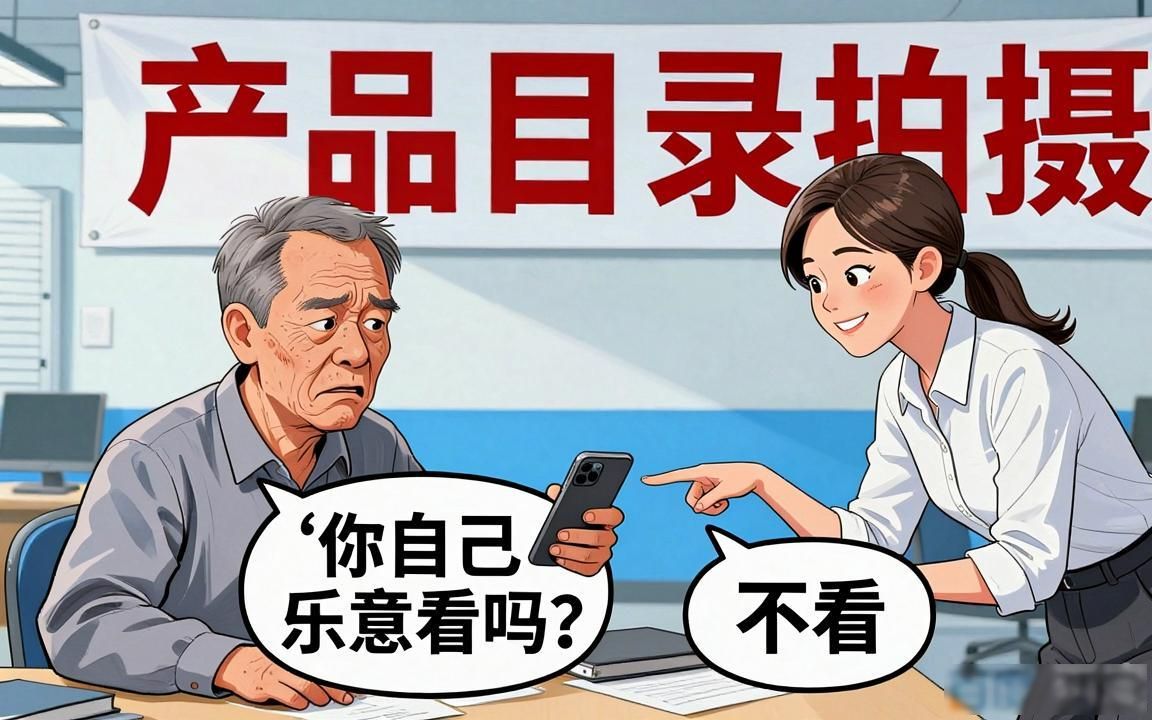 说明书印刷厂TikTok工厂展示视频选题