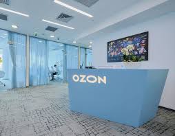 ozon,俄罗斯ozon