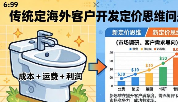 熊猫跨境
