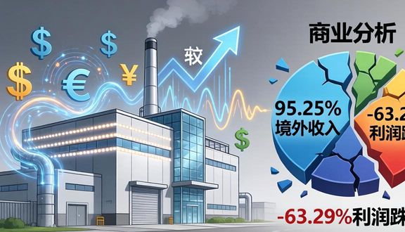 熊猫跨境