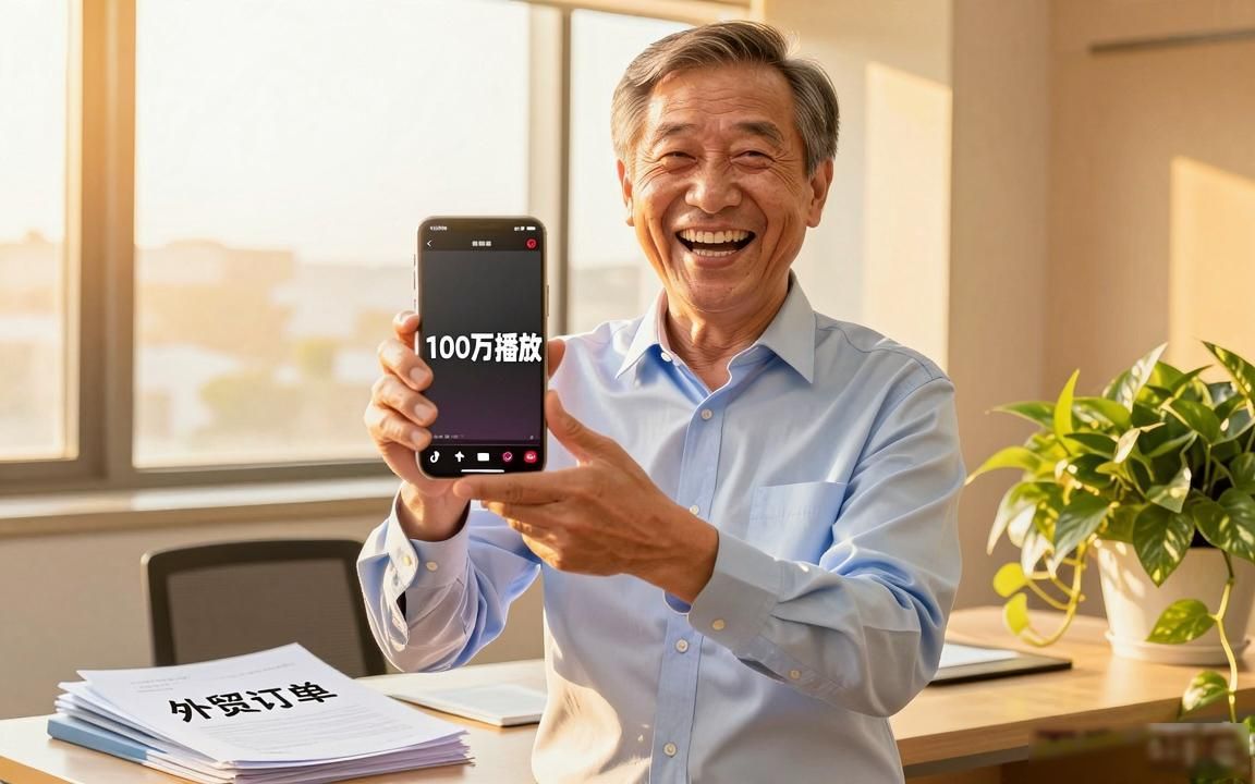 说明书印刷厂TikTok工厂展示视频选题