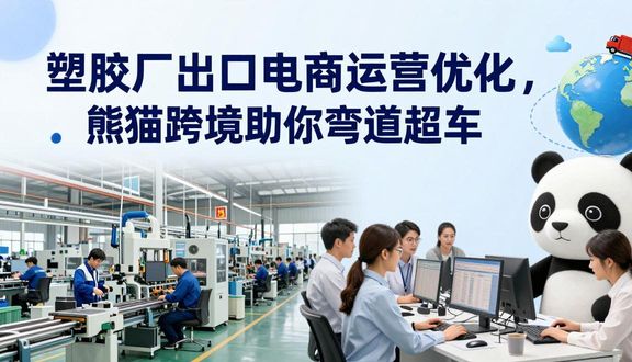 跨境电商