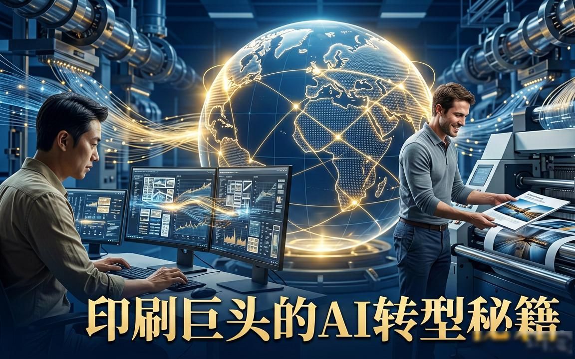 书刊印刷出口厂家AI GEO内容怎么做