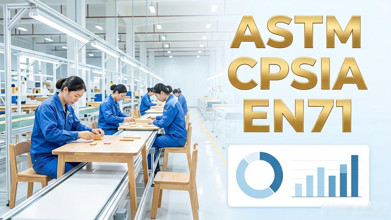 儿童家具外贸工厂AI搜索关键词布局_外贸公司找家具工厂_外贸家具行业怎么样
