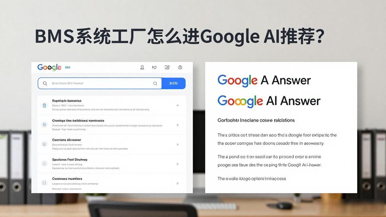 BMS系统工厂如何进入Google AI Overview答案_BMS系统工厂如何进入Google AI Overview答案_BMS系统工厂如何进入Google AI Overview答案
