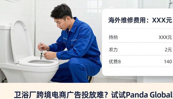 跨境电商平台