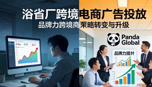 熊猫跨境