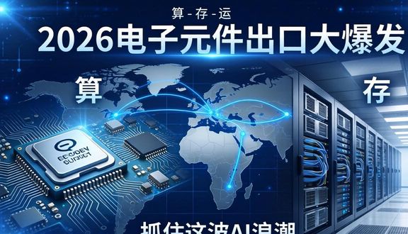 跨境电商