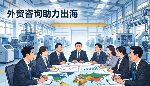 跨境电商