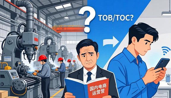 跨境电商