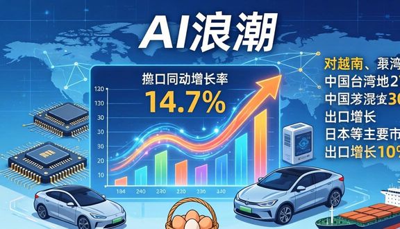 跨境电商