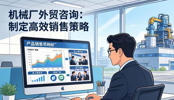 跨境电商平台