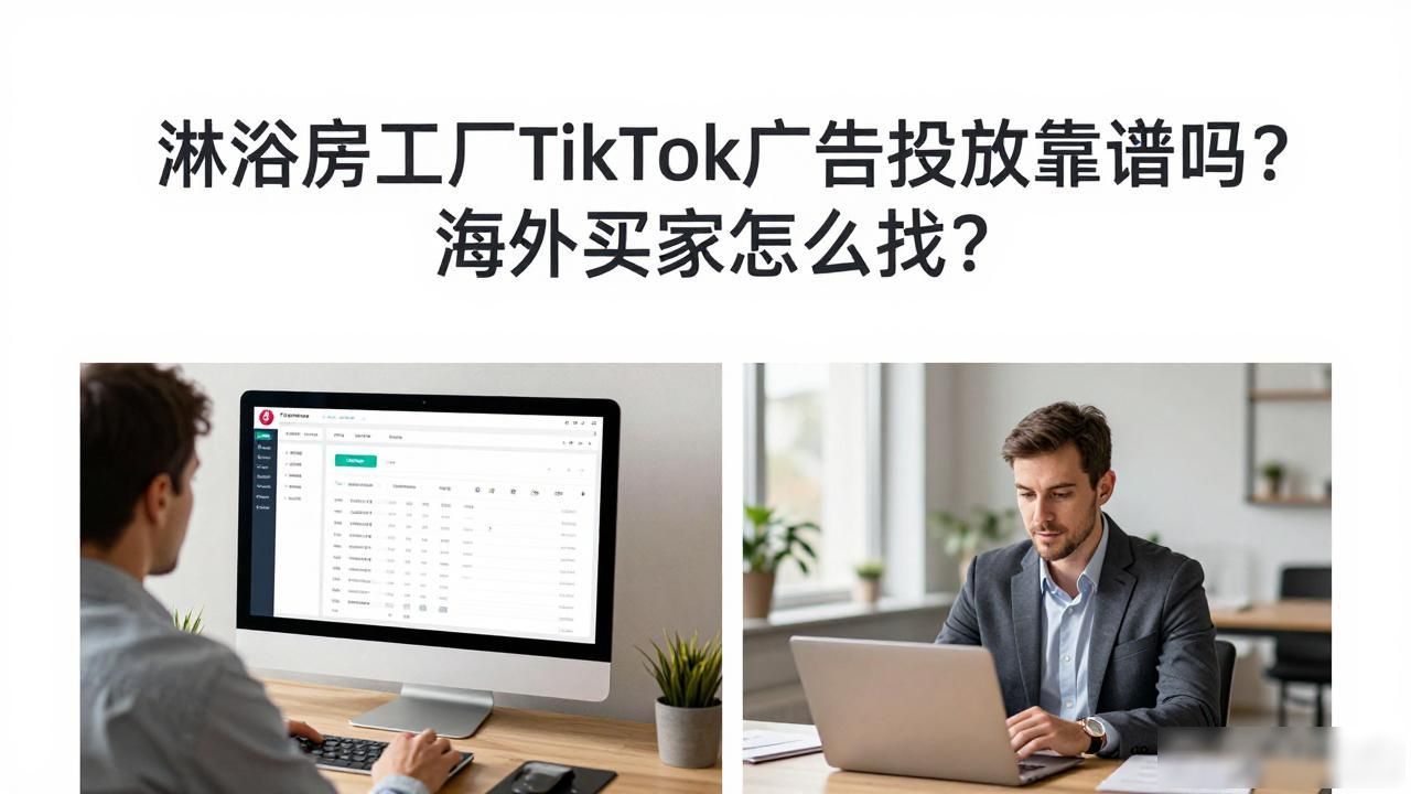 淋浴房工厂TikTok广告投放获取海外买家_淋浴房工厂TikTok广告投放获取海外买家_淋浴房工厂TikTok广告投放获取海外买家