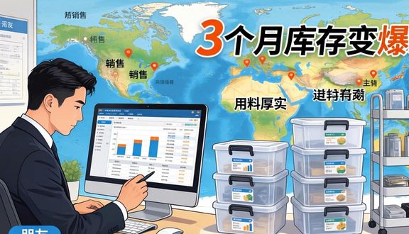 跨境电商