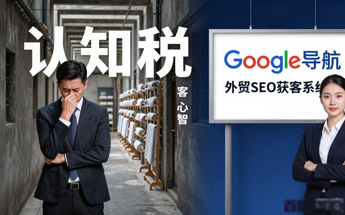 毛巾架工厂外贸SEO获客