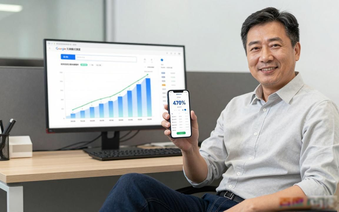 大型压缩机工厂如何被ChatGPT推荐给海外客户