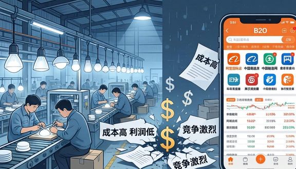 熊猫跨境