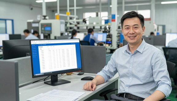 跨境电商平台