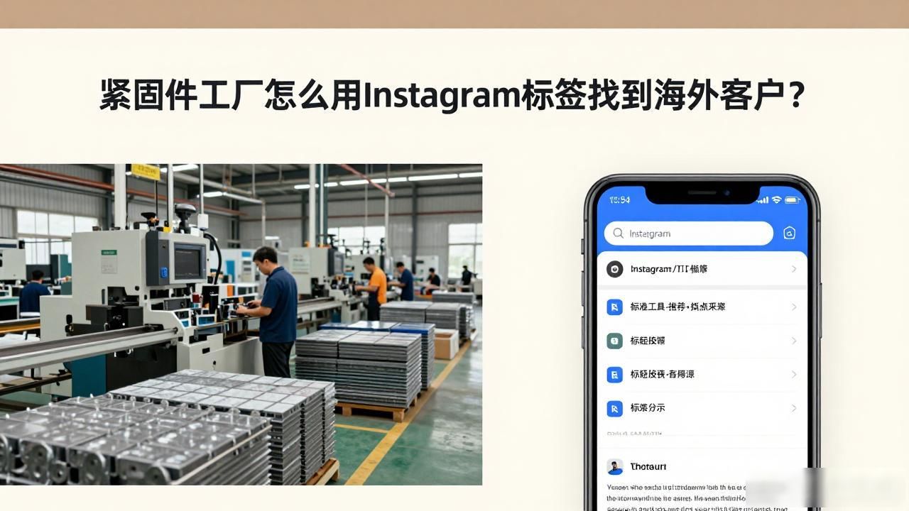 紧固件工厂Instagram hashtag找海外买家_紧固件工厂Instagram hashtag找海外买家_紧固件工厂Instagram hashtag找海外买家