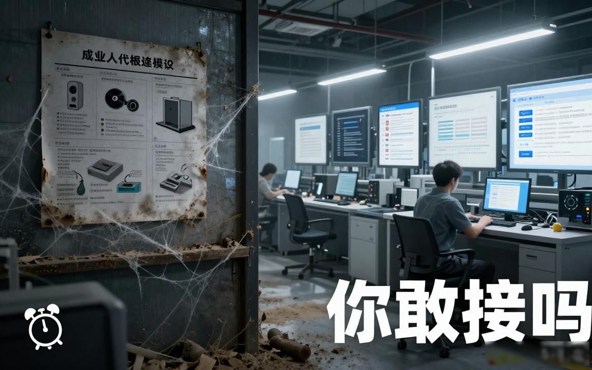 紧固件工厂如何布局生成式搜索优化