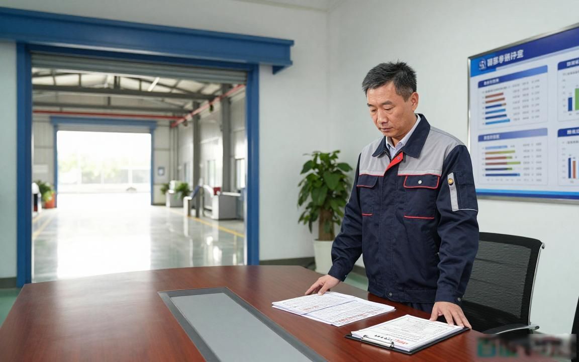 液压成套设备工厂如何被DeepSeek引用为供应商答案