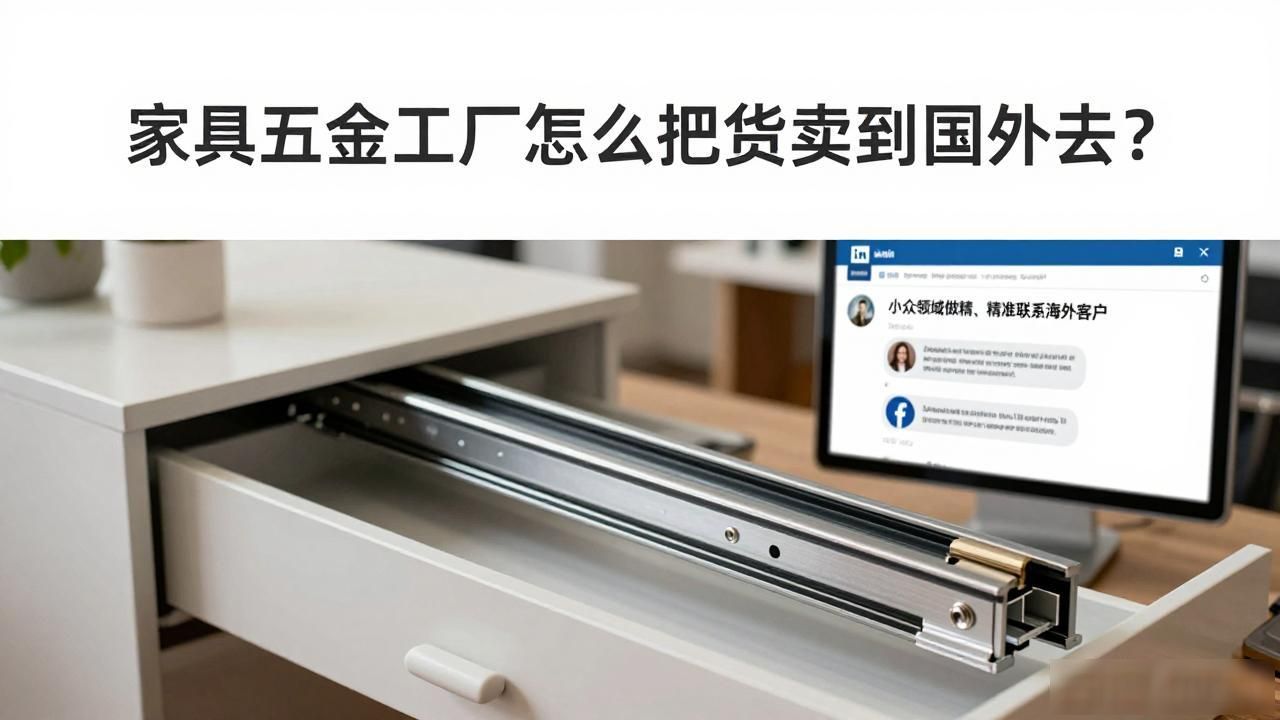 五金家具出口怎么样_家具五金厂好做吗_家具五金工厂怎么做外贸