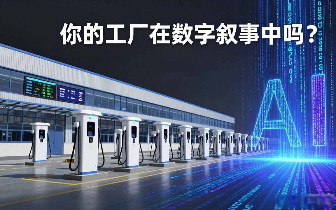 充电桩工厂如何进入Google AI Overview答案