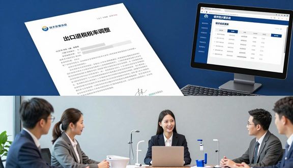 跨境电商平台