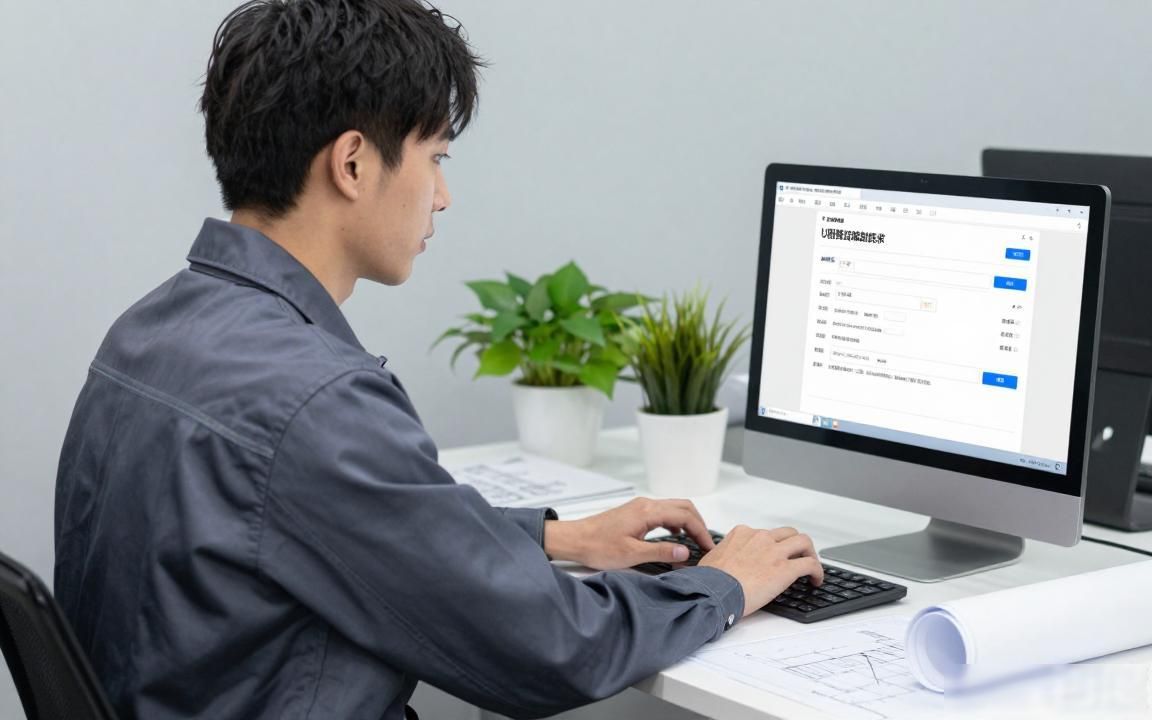 U型螺栓工厂外贸SEO获客