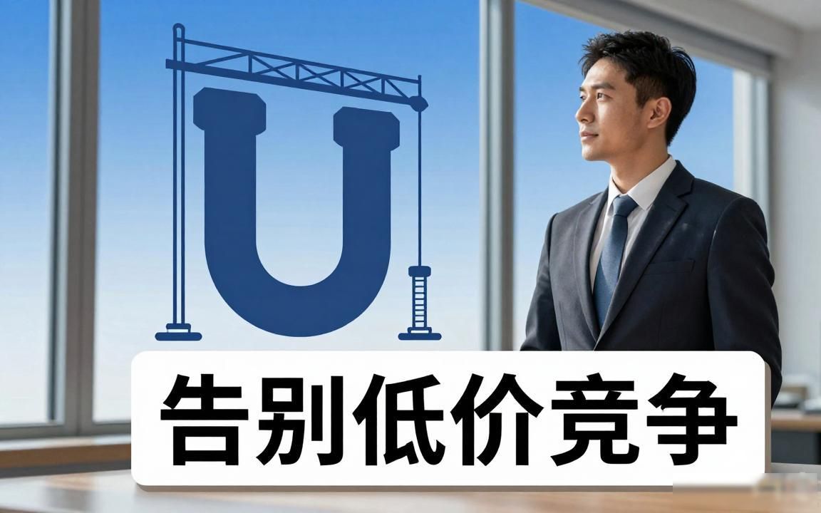 U型螺栓工厂外贸SEO获客