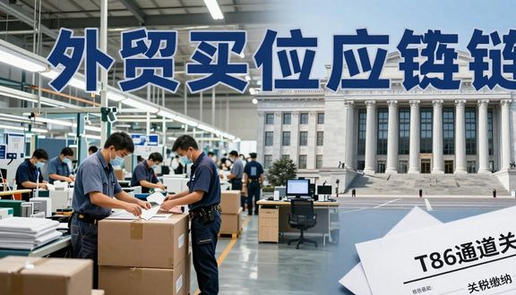 跨境电商