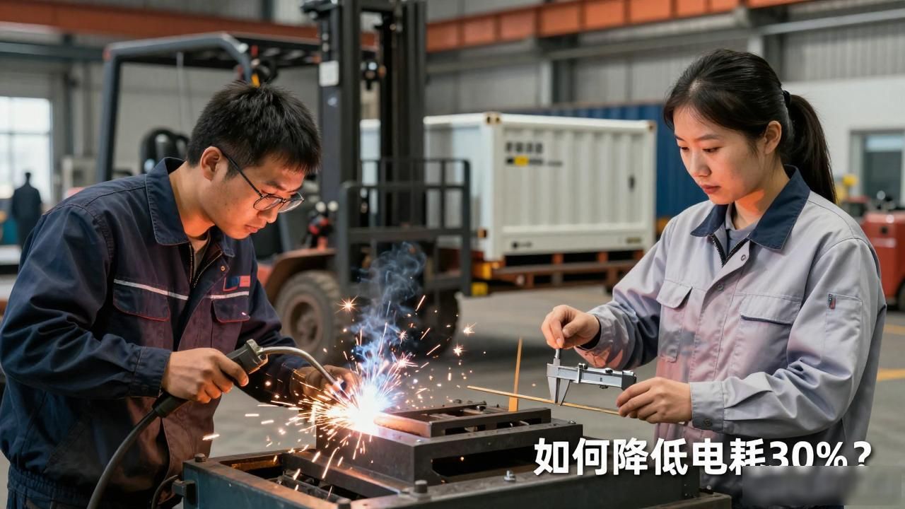 冶金设备生产厂家_冶金设备工厂YouTube工厂视频获客方法_冶金生产工艺及设备