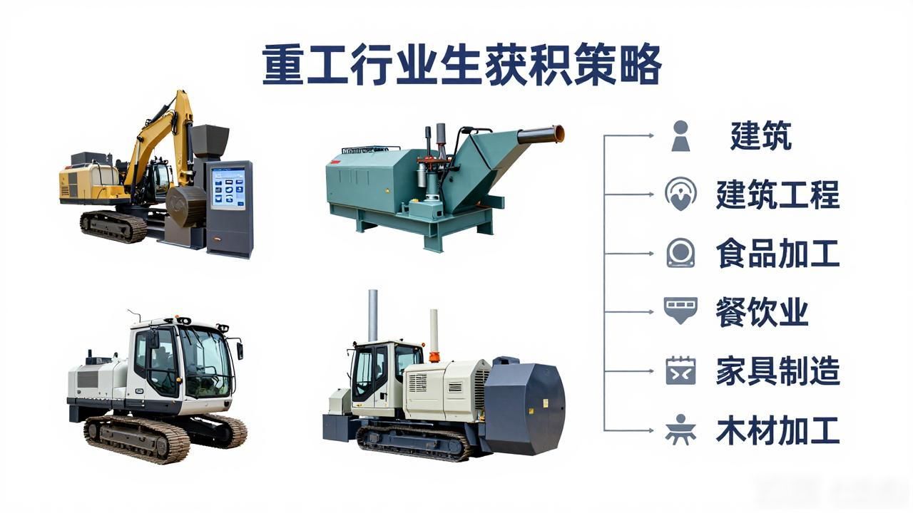 重工行业工厂Facebook广告获客方案_重工行业工厂Facebook广告获客方案_重工行业工厂Facebook广告获客方案