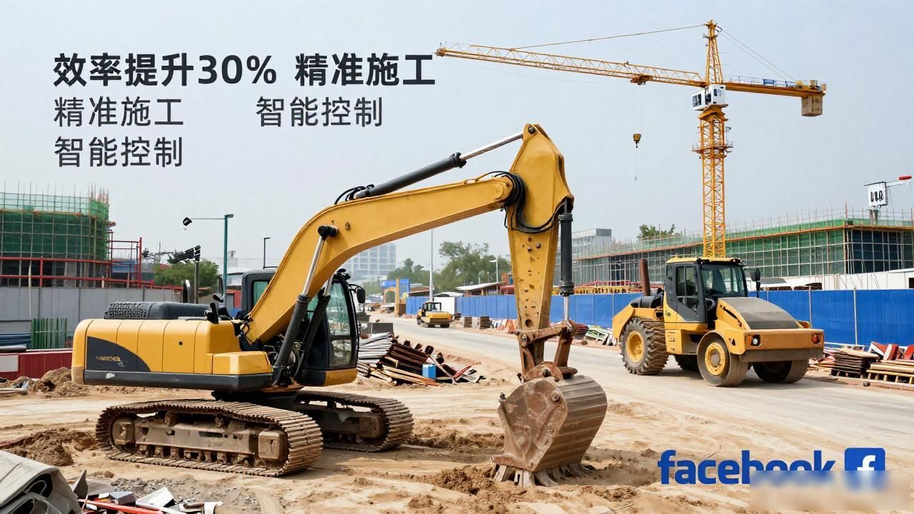 重工行业工厂Facebook广告获客方案_重工行业工厂Facebook广告获客方案_重工行业工厂Facebook广告获客方案