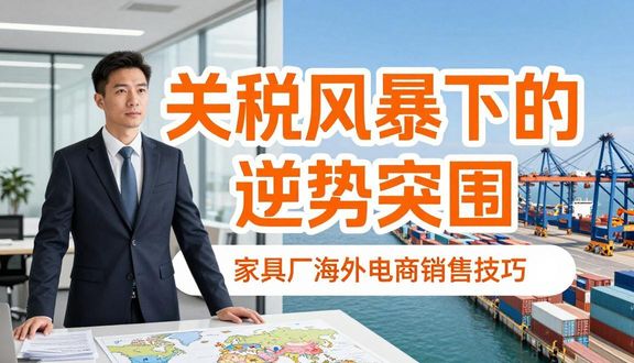 跨境电商平台