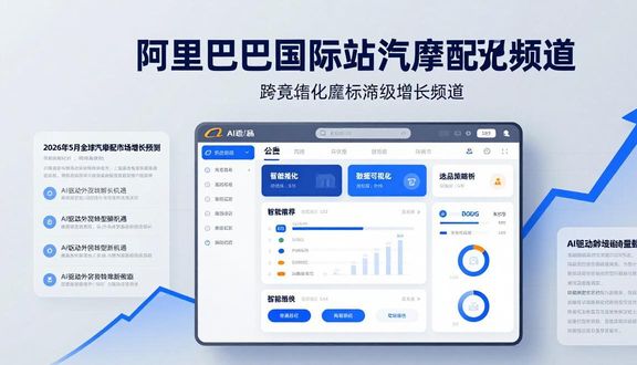 熊猫跨境