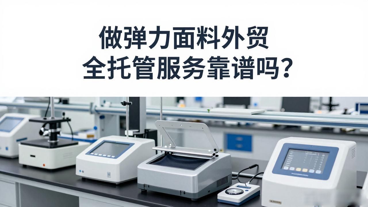 面料带弹力是什么成分_弹力面料外贸全托管服务_面料弹力的标准是什么样的
