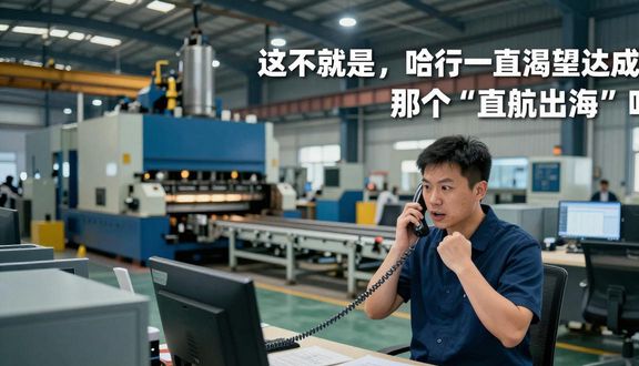 跨境电商