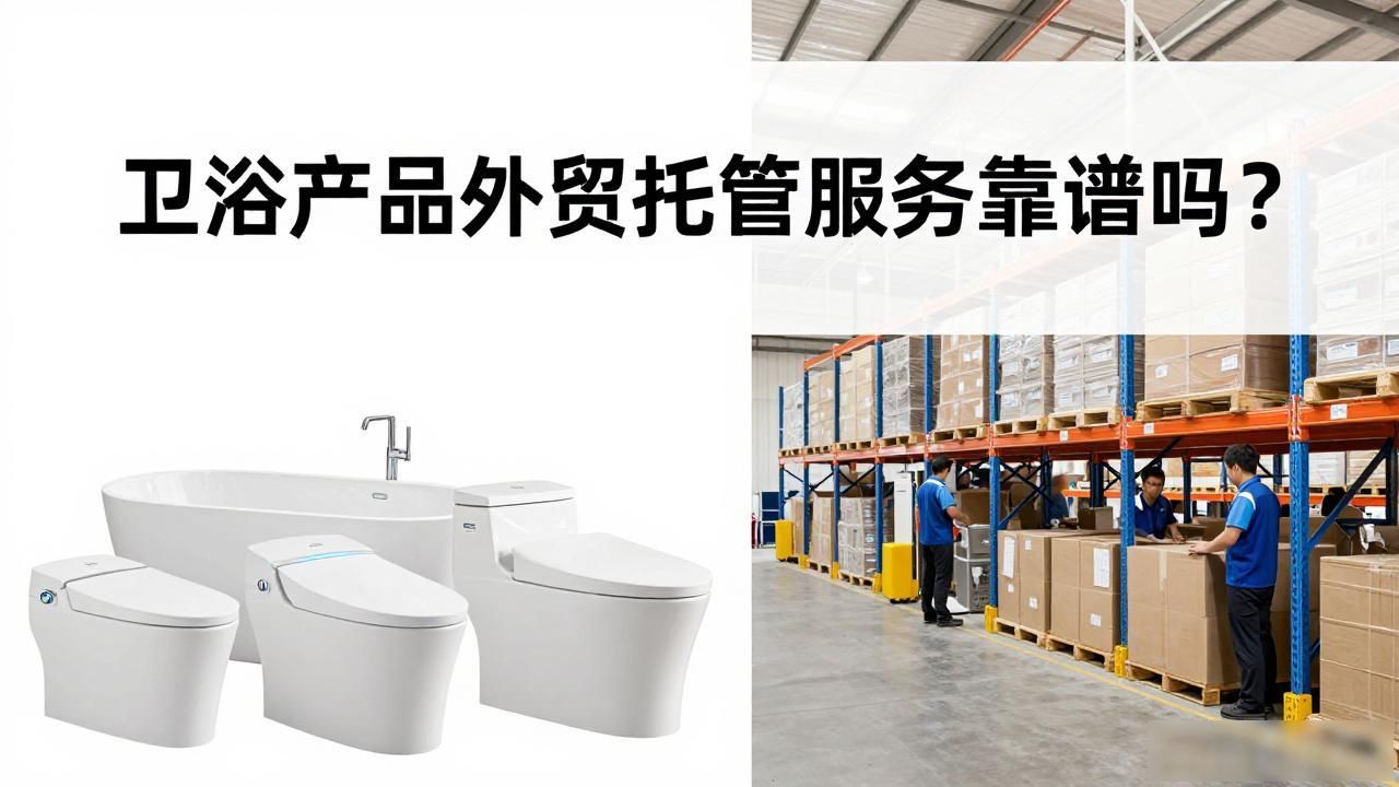 卫浴产品外贸全托管服务_有关卫浴的外贸词汇_卫浴家居行业外贸好做吗