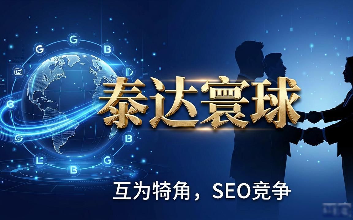 电容器工厂外贸SEO获客