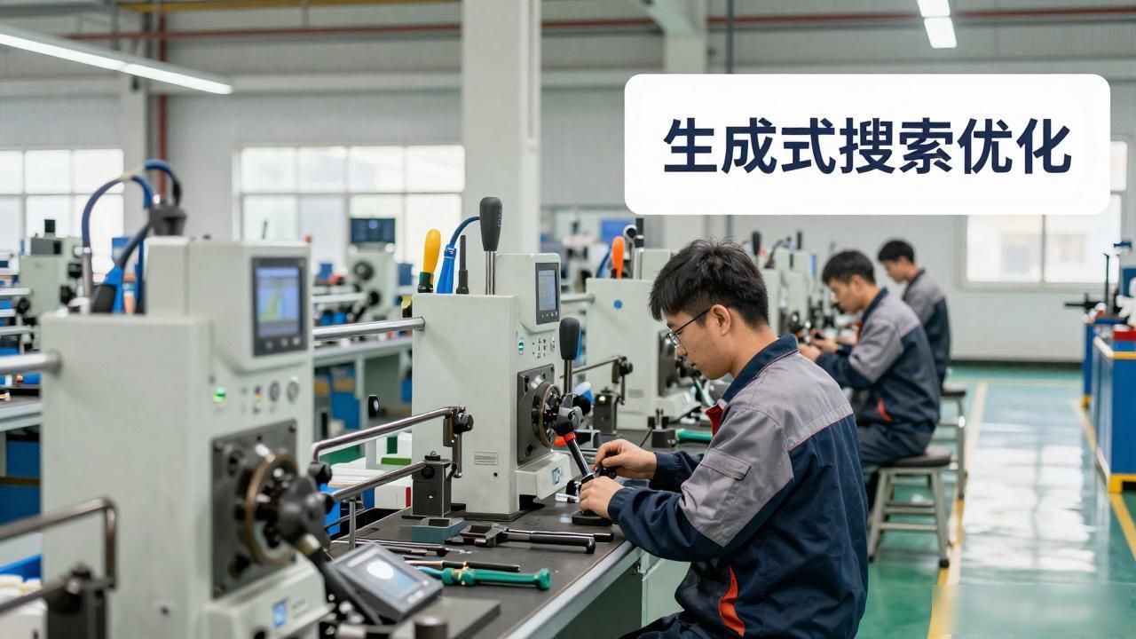 html拖拽布局生成页面_手动工具工厂如何布局生成式搜索优化_医院优化诊区布局方案