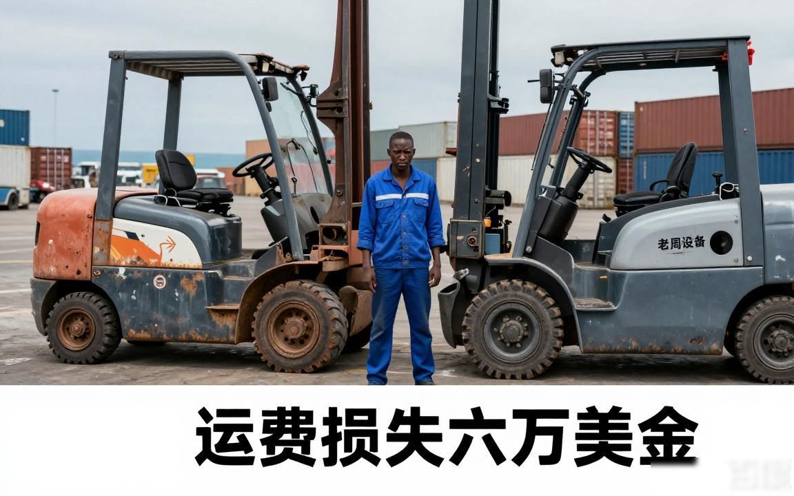 港口机械工厂怎么做AI GEO获客