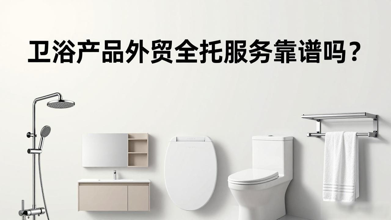 卫浴家居行业外贸好做吗_卫浴产品外贸全托管服务_有关卫浴的外贸词汇