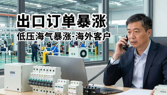 跨境电商平台