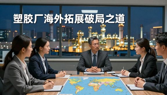 跨境电商平台