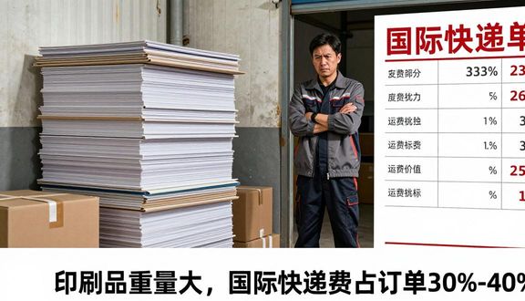 跨境电商平台